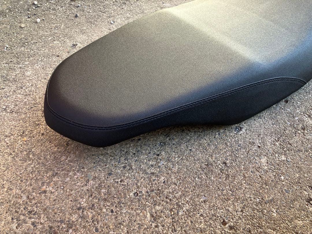 NMAX SE86J Dr.GEL 2cmローダウンシート