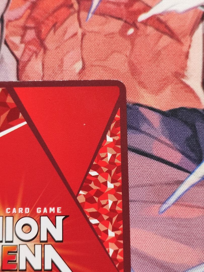 ユニオンアリーナ コードギアス 奪還のロゼ ロゼ 星2パラレル SR