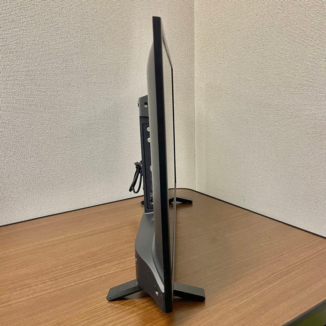 TOSHIBA 32インチ 液晶テレビ 32S24 REGZA 2021年製