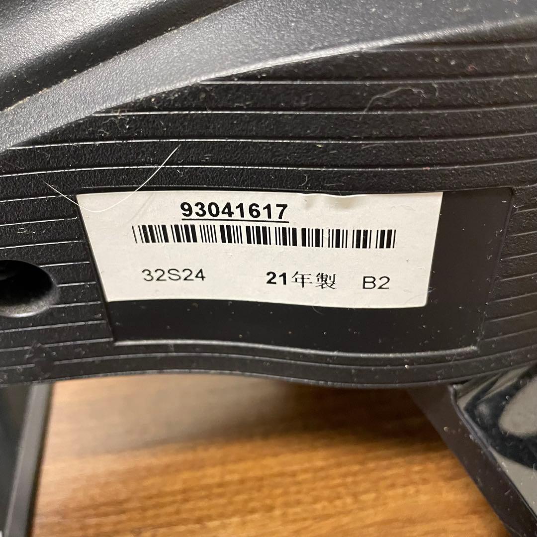 TOSHIBA 32インチ 液晶テレビ 32S24 REGZA 2021年製