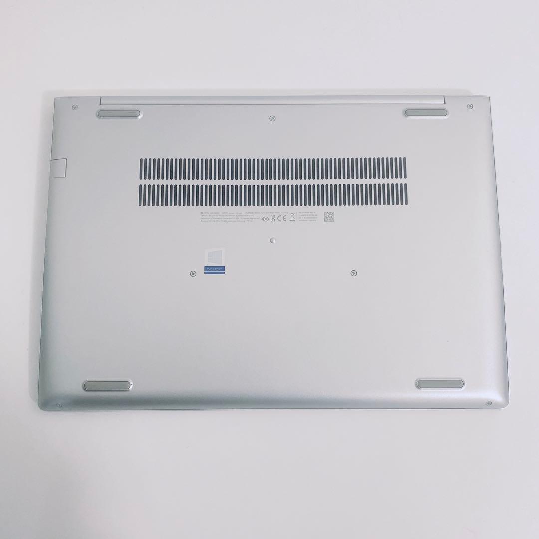 【美品】HP 450 爆速新品SSD1TB 16GB第10世代パソコンPC