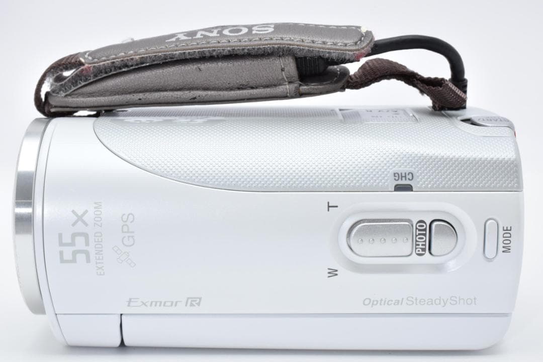 ■ 美品 ■ ソニー　SONY HDR-CX270V M251010#693