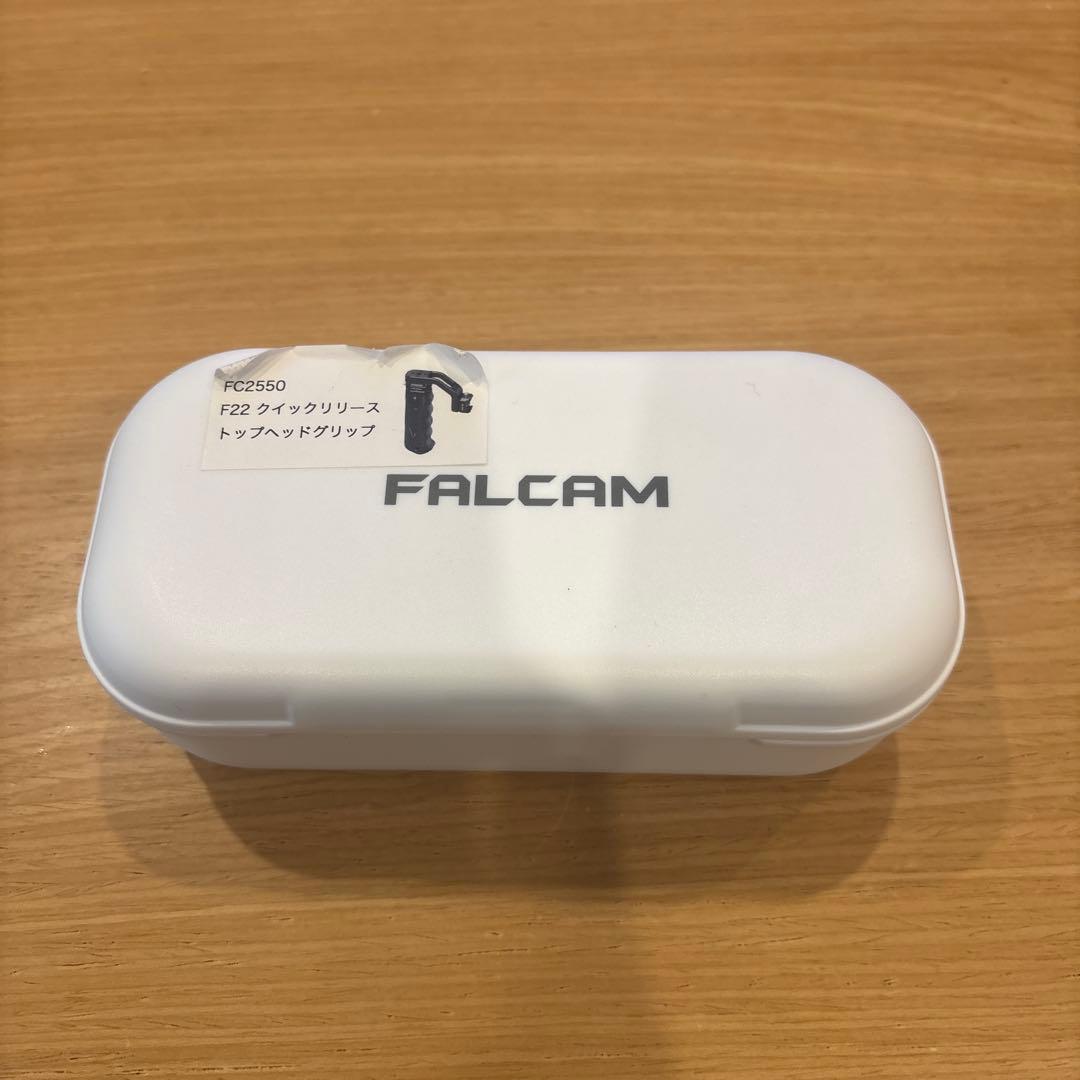 FALCAM トップヘッドグリップ FC2550