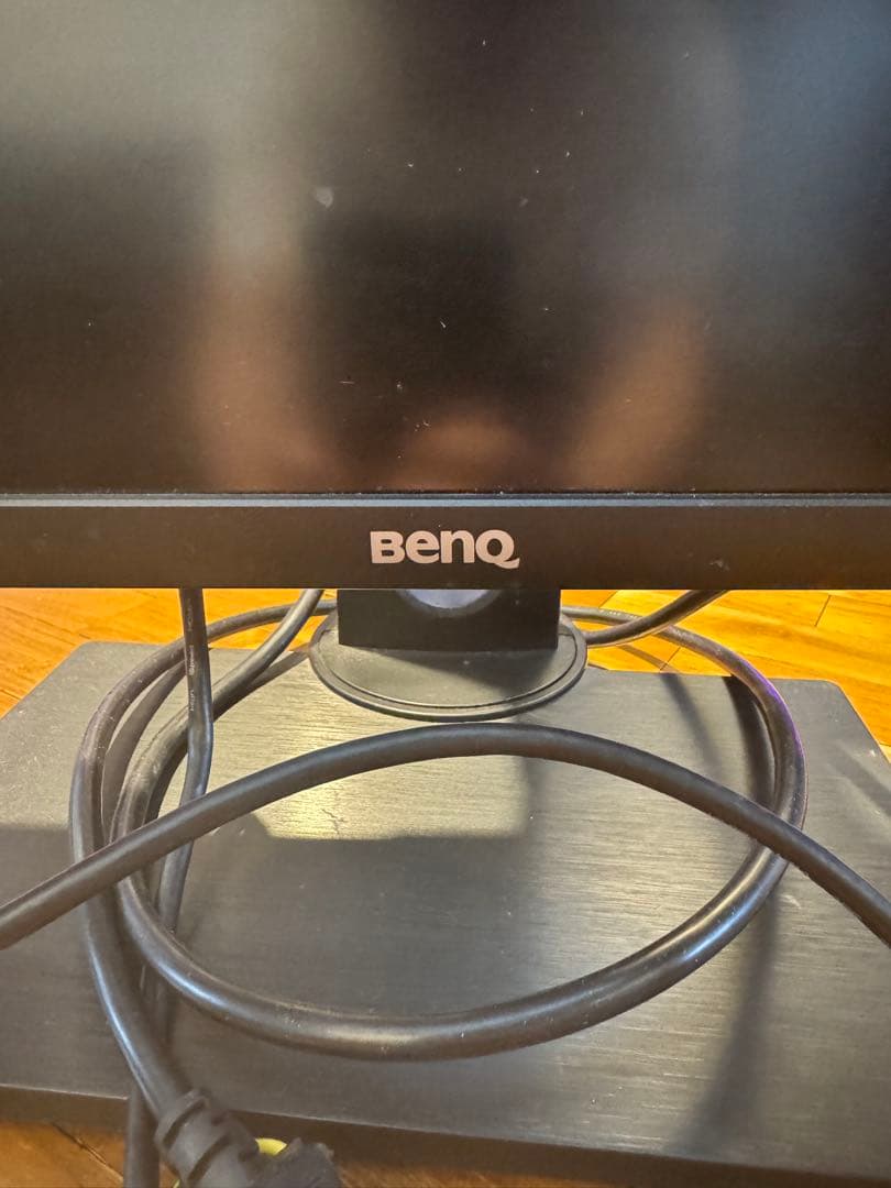 BENQ PD2700Q 27インチ モニター