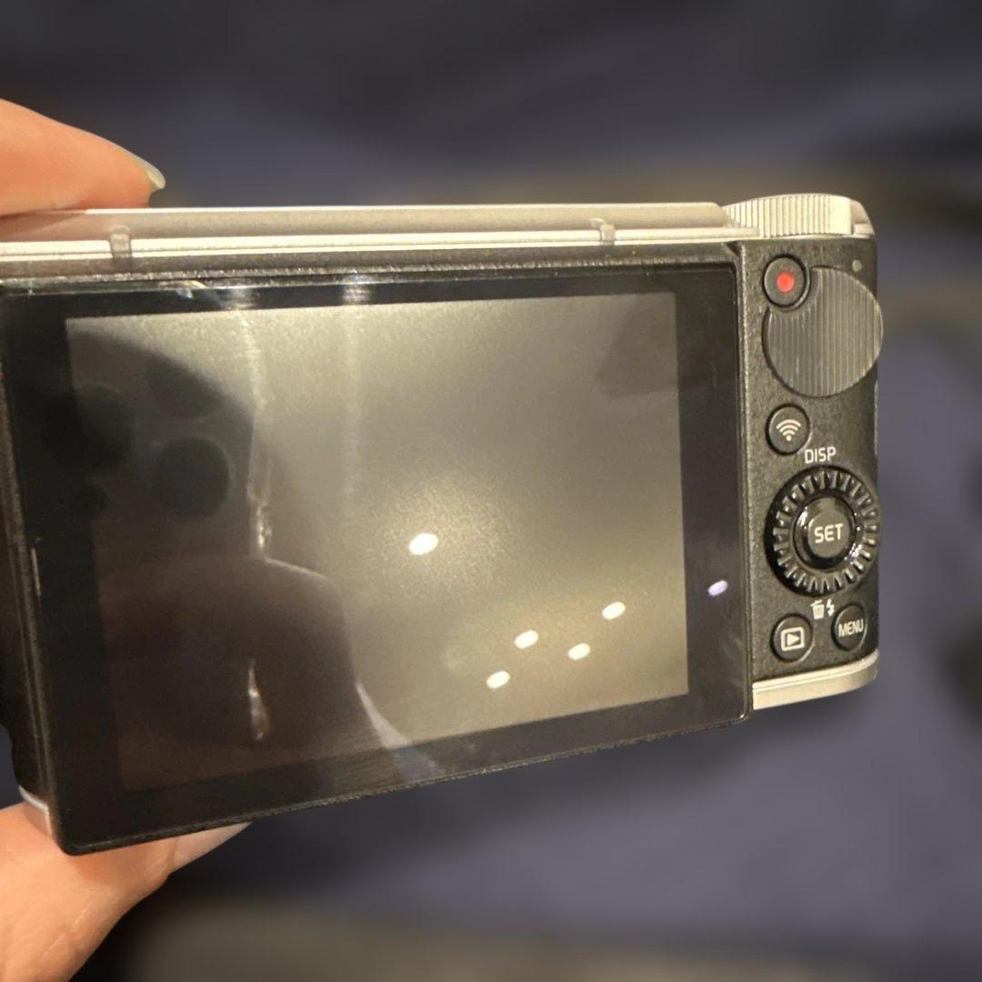 CASIO EXILIM EX-ZR4000 デジタルカメラ デジカメ