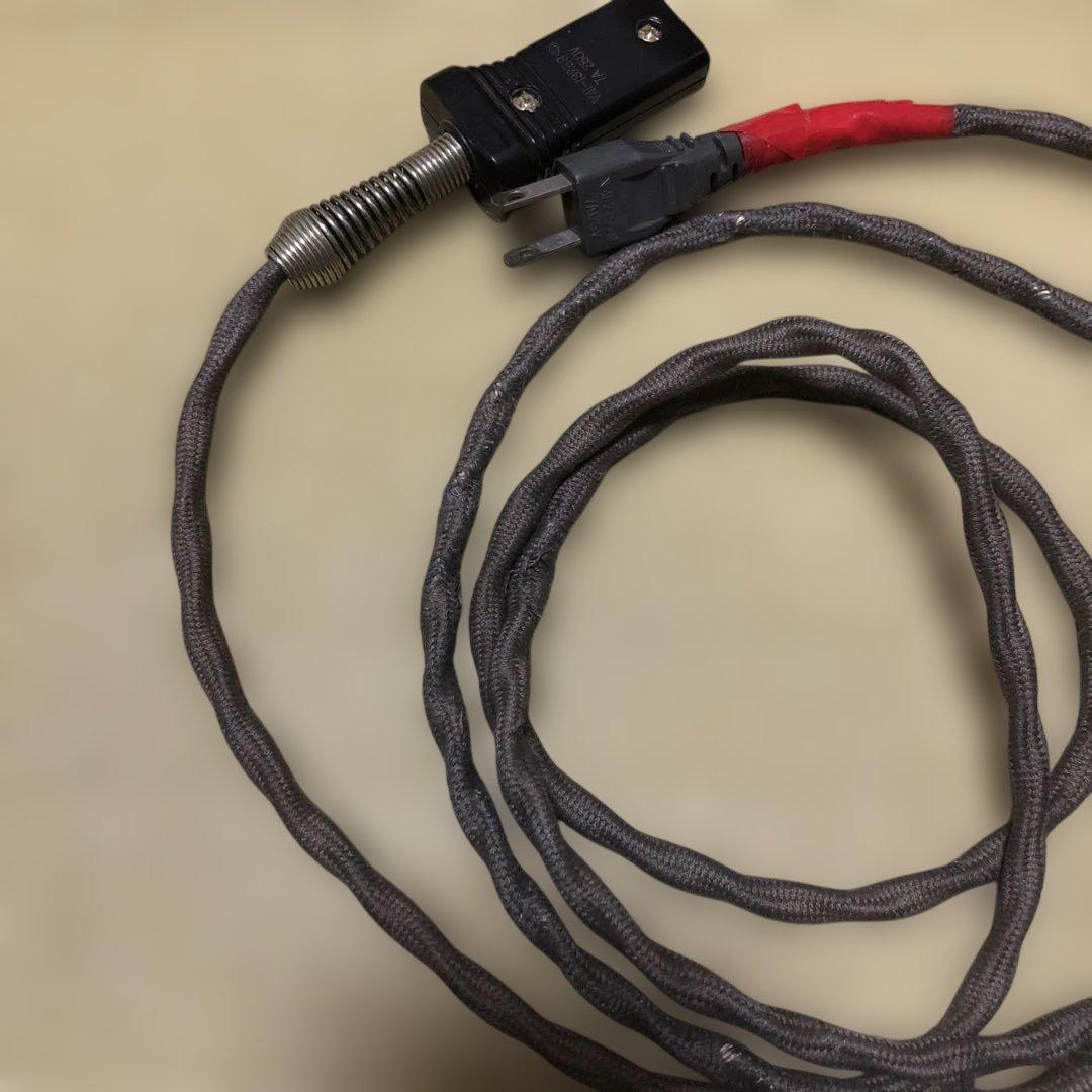 タキイ和裁電化鏝2丁立