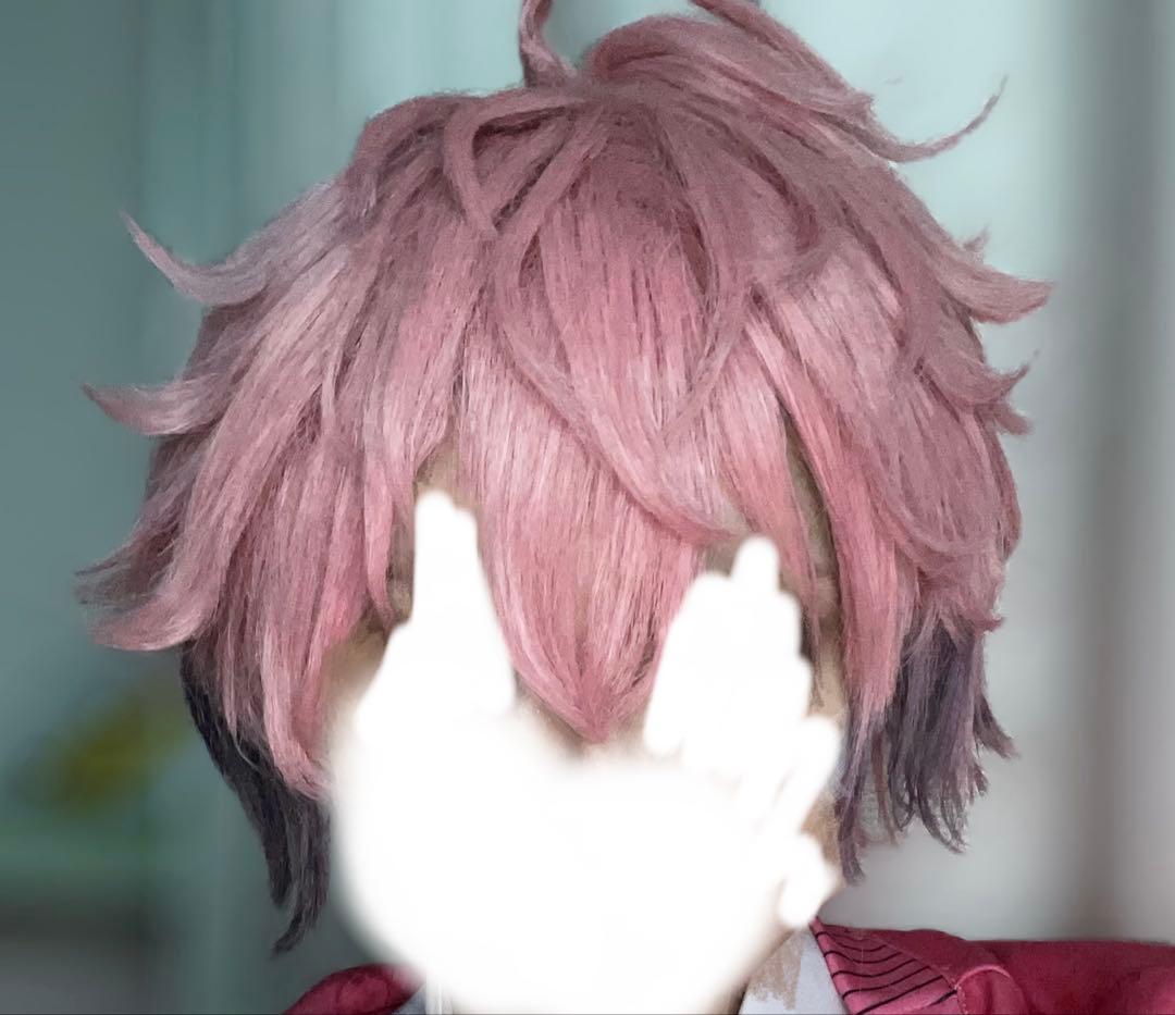 赤城ウェン 通常衣装 コスプレ