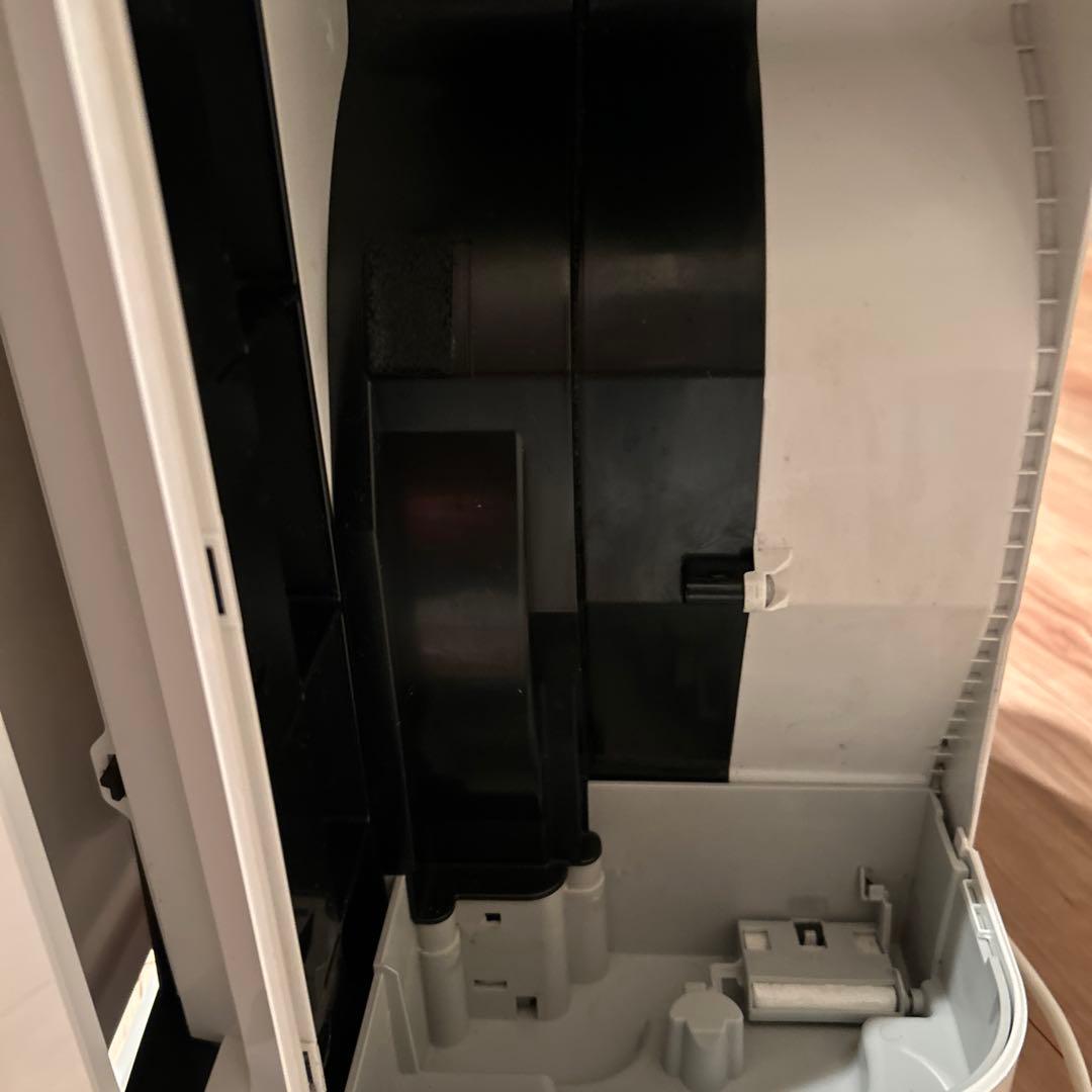 DAIKIN ダイキン 空気清浄機 MCK70XY-W 2021年製 家電