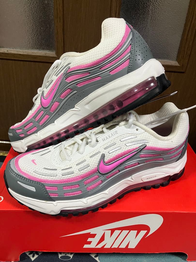 新品未使用　ナイキ　エアマックスTL 2.5 air max ジョーダン　ダンク