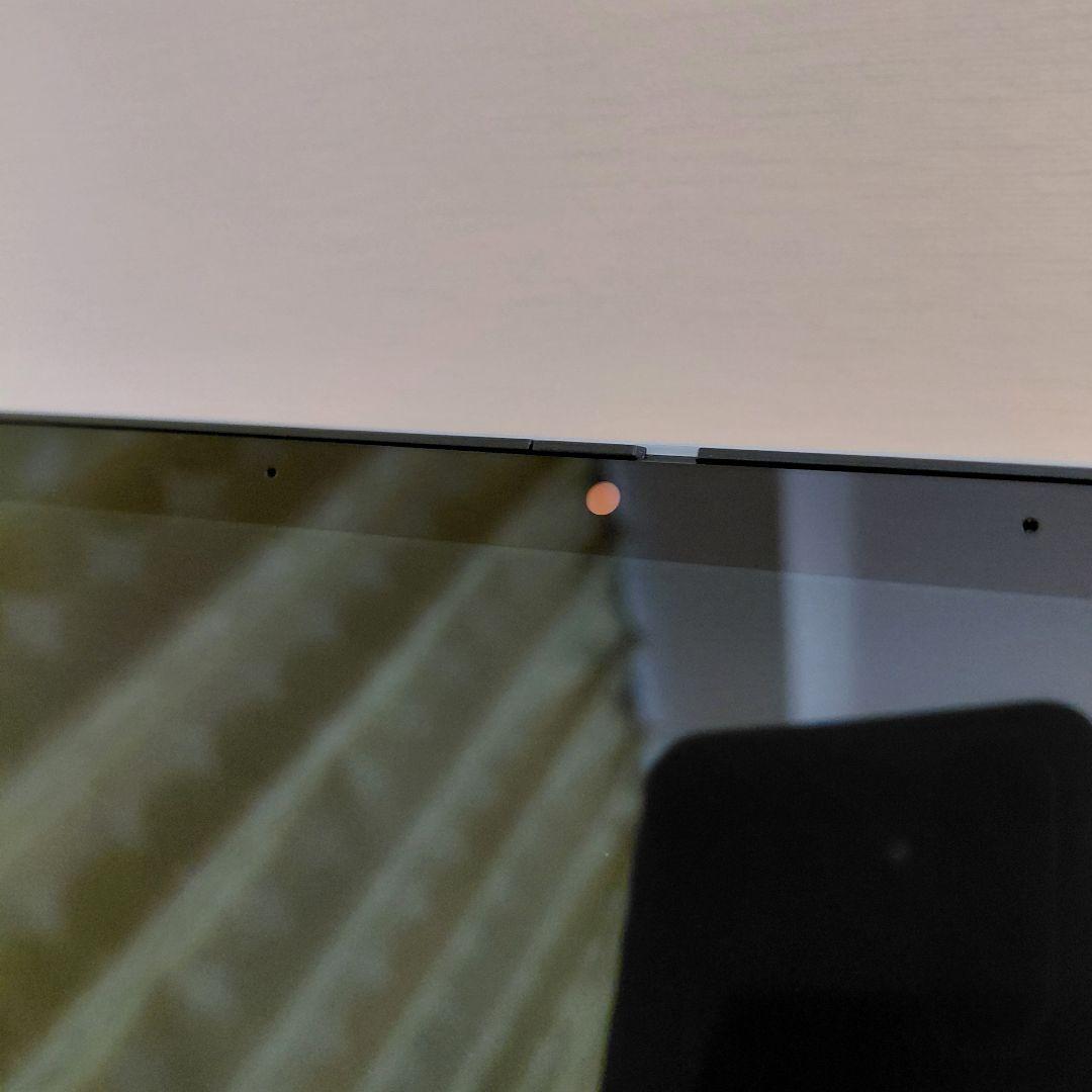 Chromebook本体 ASUS Chromebook Flip CX3400FM