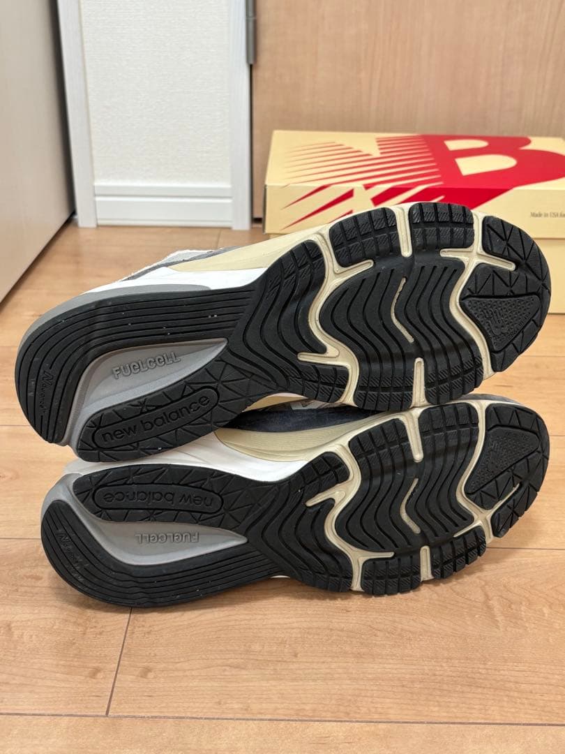 NEW BALANCE U990GR6 ニューバランス990v6
