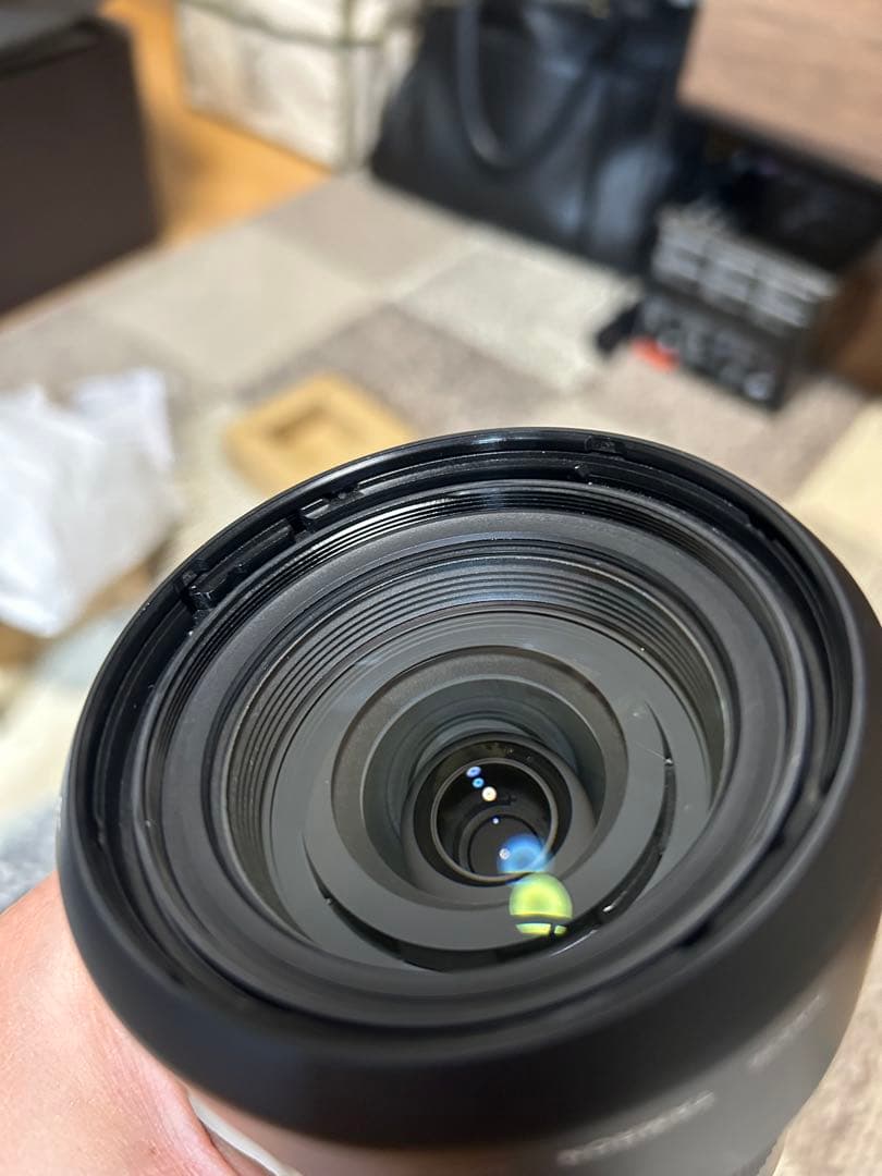 TAMRON タムロン17-70mm F/2.8 B070 APS-C