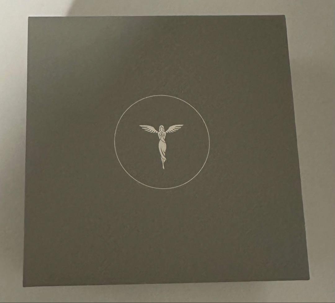 【超美品】TANCHJIM 4U 有線イヤホン