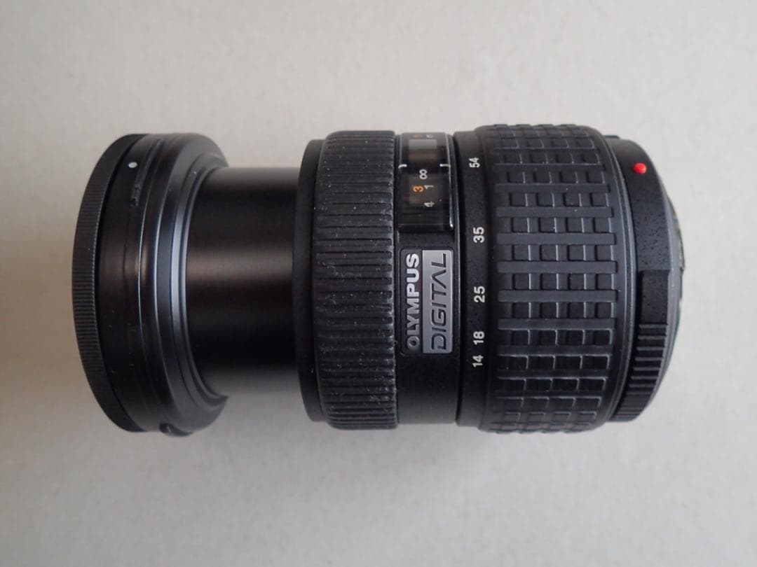 Olympus Zuiko Digital 14-54mm 美品
