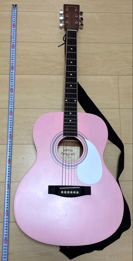 HONEY BEE/F-15/SKR/アコースティックギター/アコギ/ハニービー