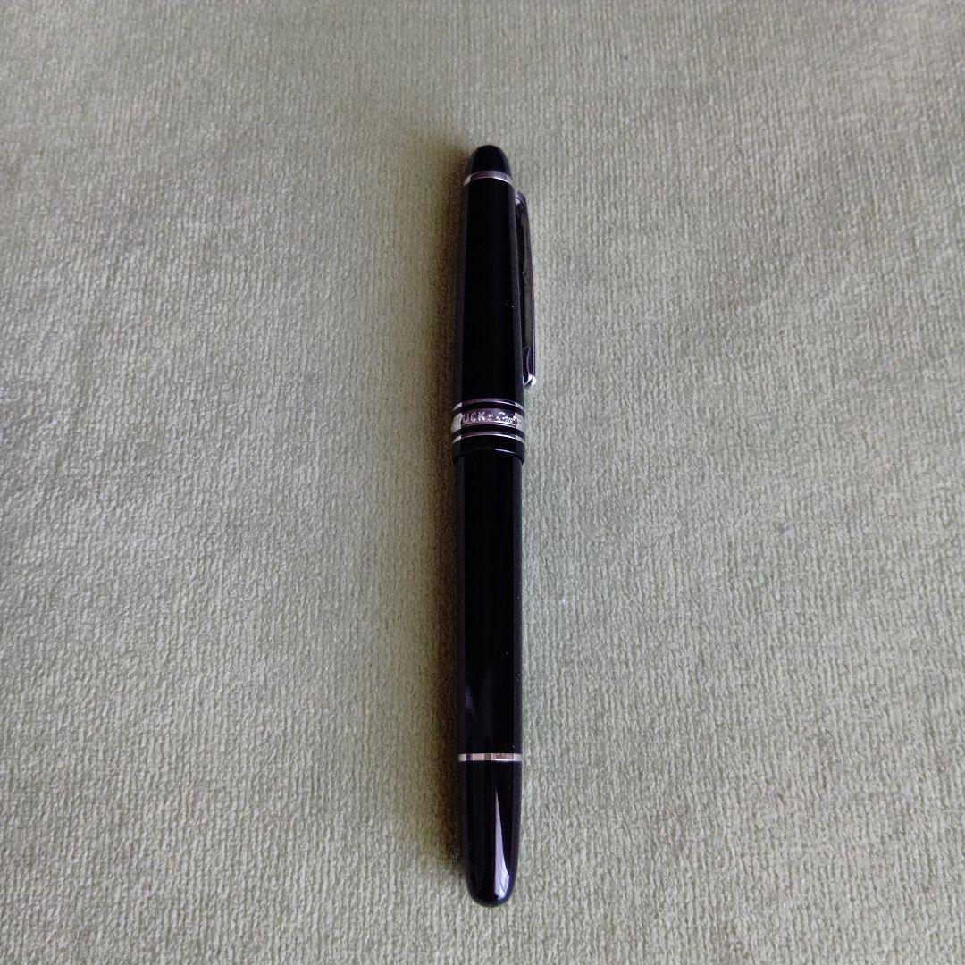 MONTBLANC モンブラン　マイスターシュテック　万年筆　4810 14k