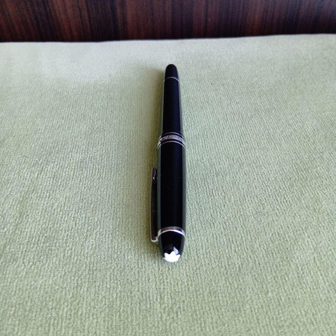 MONTBLANC モンブラン　マイスターシュテック　万年筆　4810 14k