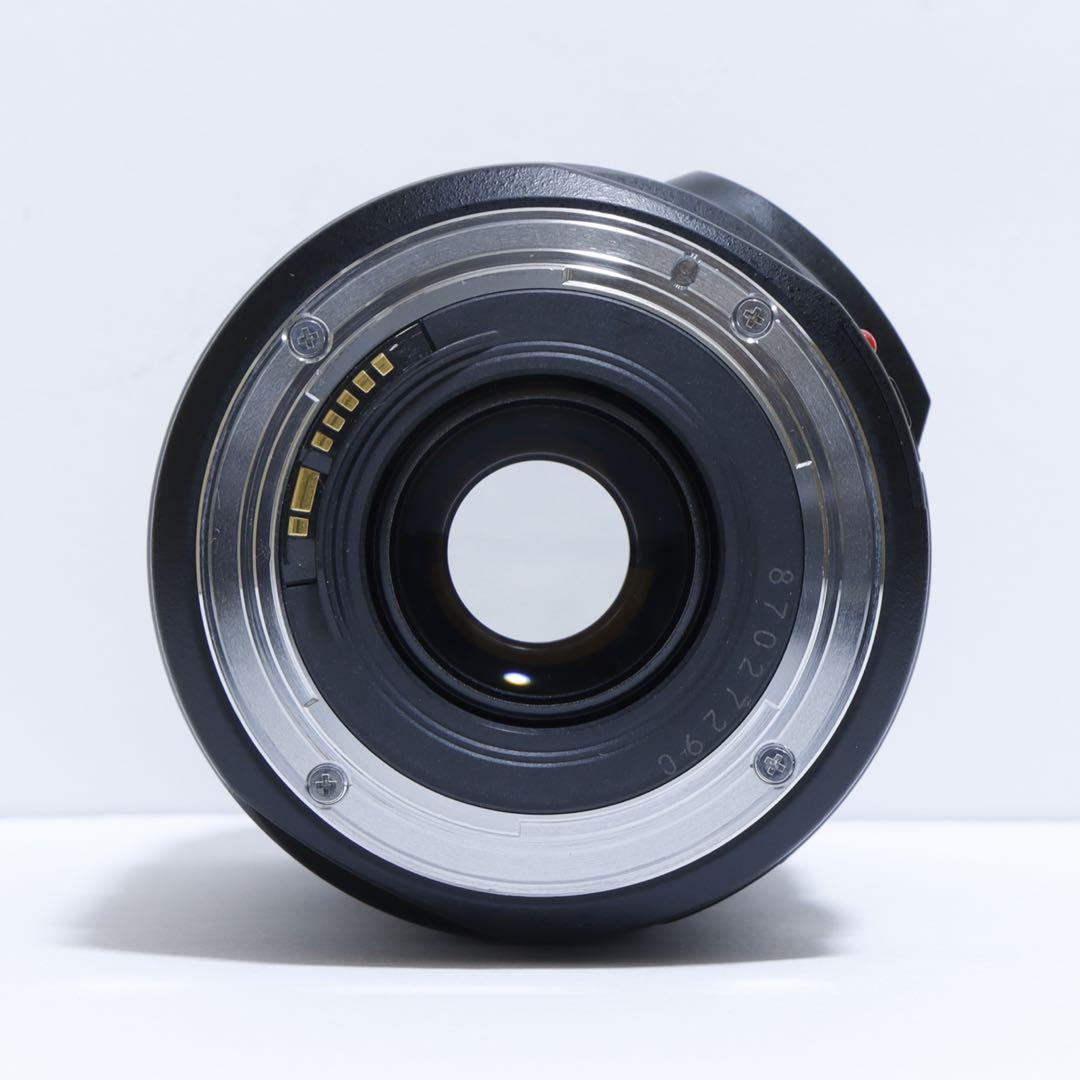 ◇超望遠&高速AF&手ブレ◇ Canon純正 75-300mm IS◇