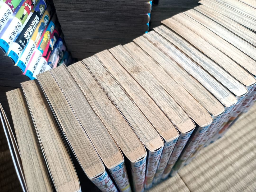 銀魂　全巻セット