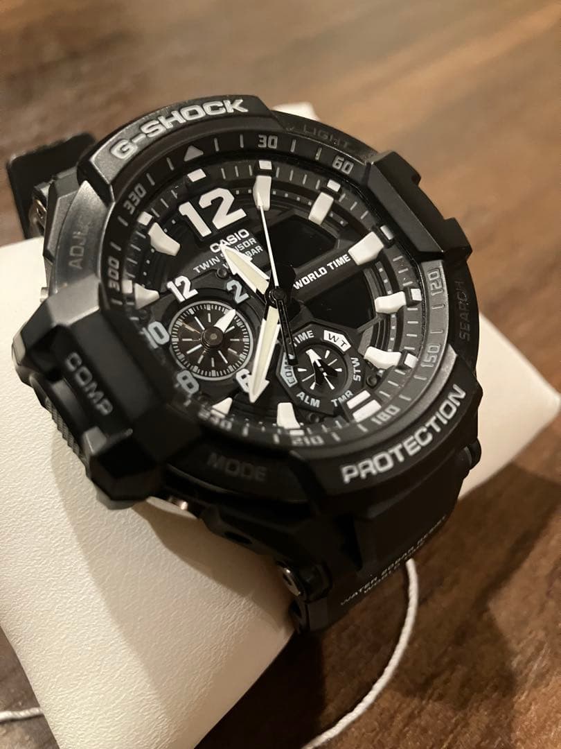 G-SHOCK スカイコクピット 美品