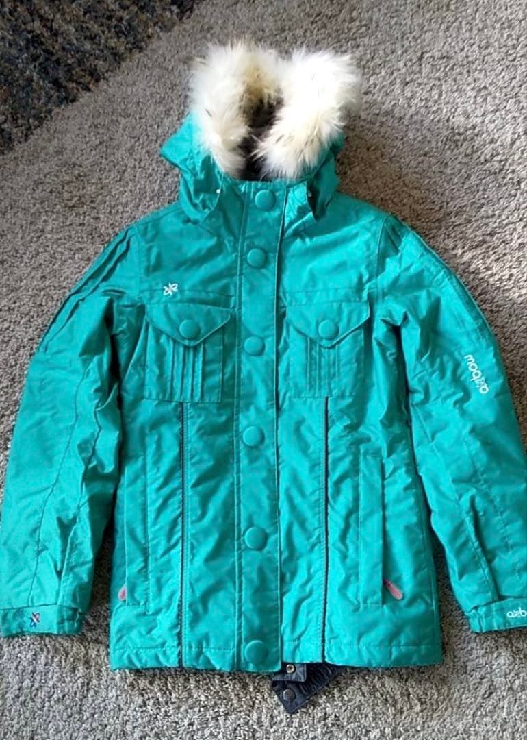 スキーウェア レディース Mサイズ