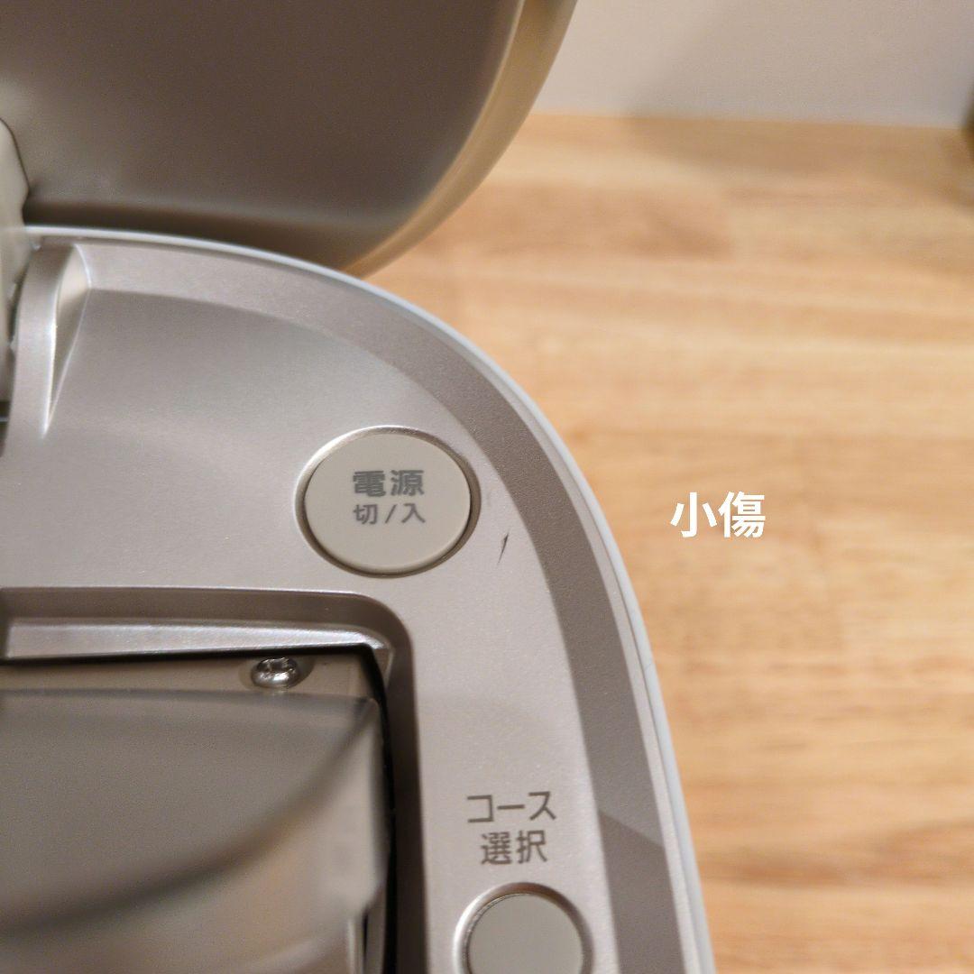 パナソニック　スチーマー　ナノケア　EH-SA0B　美顔器　Panasonic