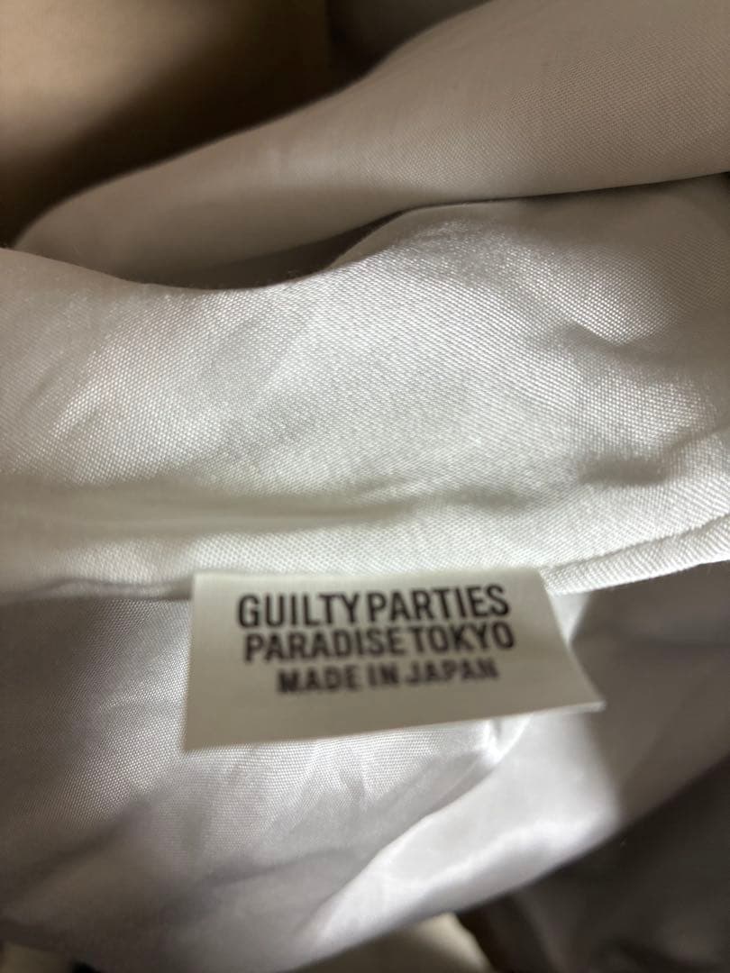 25FW ワコマリアTIM LEHI VIETNAM JACKET