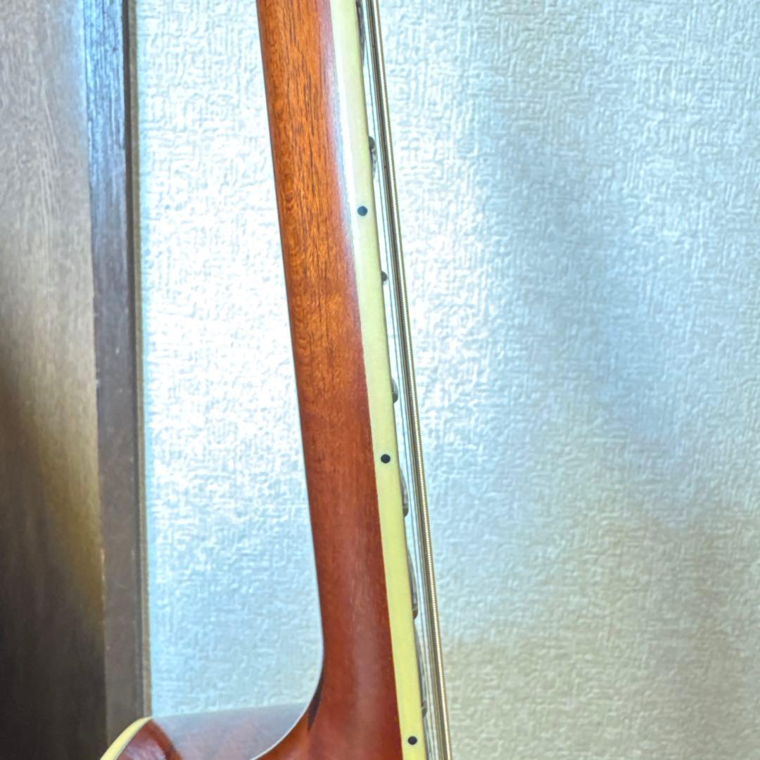 YAMAHA LS6 ケース付き