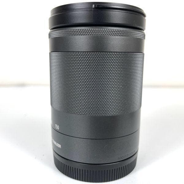 ■極上品■ CANON EF-M18-150mm F3.5-6.3 IS STM