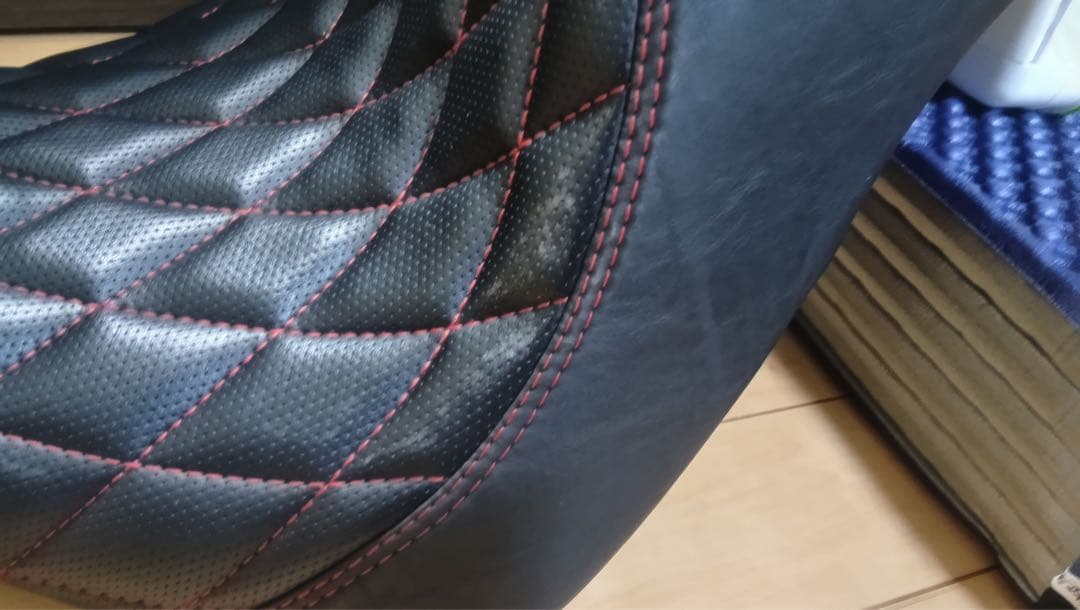 TRIJYA ガンファイターシート FLFB FLFBS FXBR トライジャ