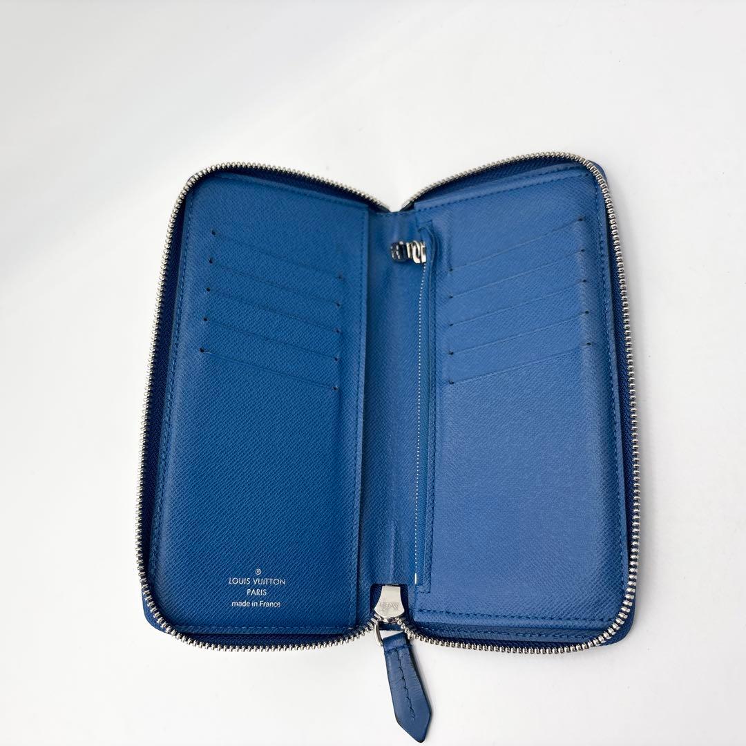 ルイ・ヴィトン N64031 ダミエグラフィット ポルトフォイユ・ヴァスコ