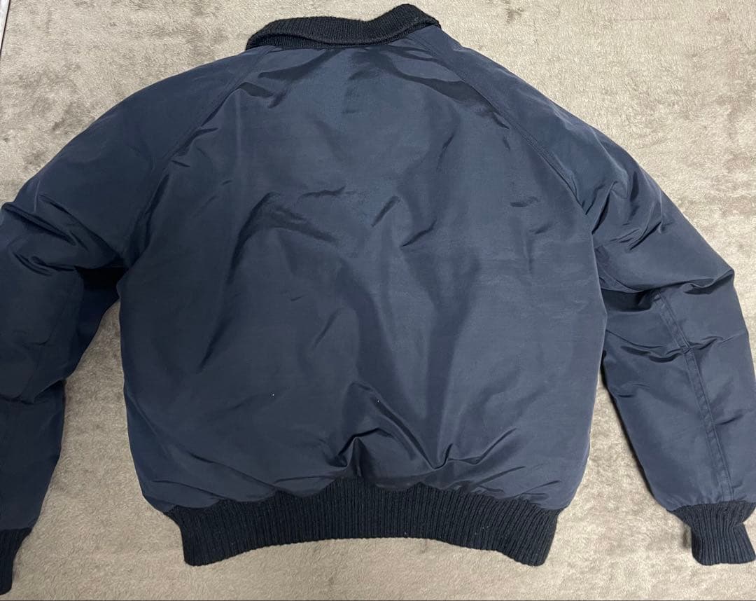 w*※様 spokane down supply ダウン　アメリカ製　　　 US