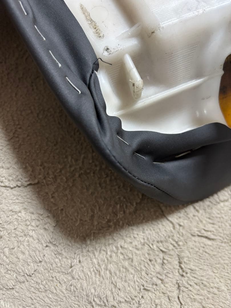 CB400SF シート 純正 NC39 SPEC3