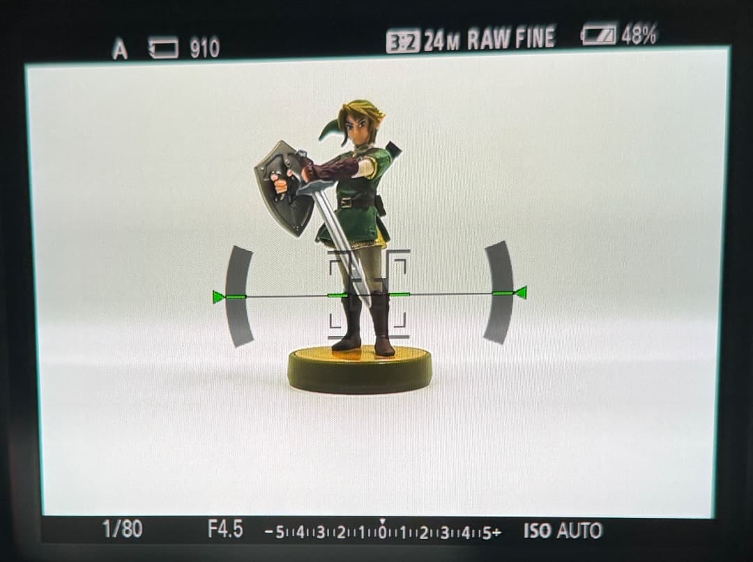 【美品】Sony α6400 ボディ ブラック シャッター回数 4414