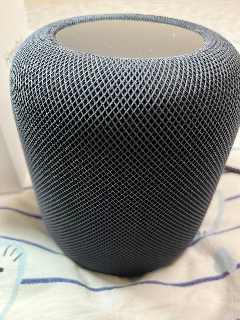 アップル　ホームポッド　第二世代