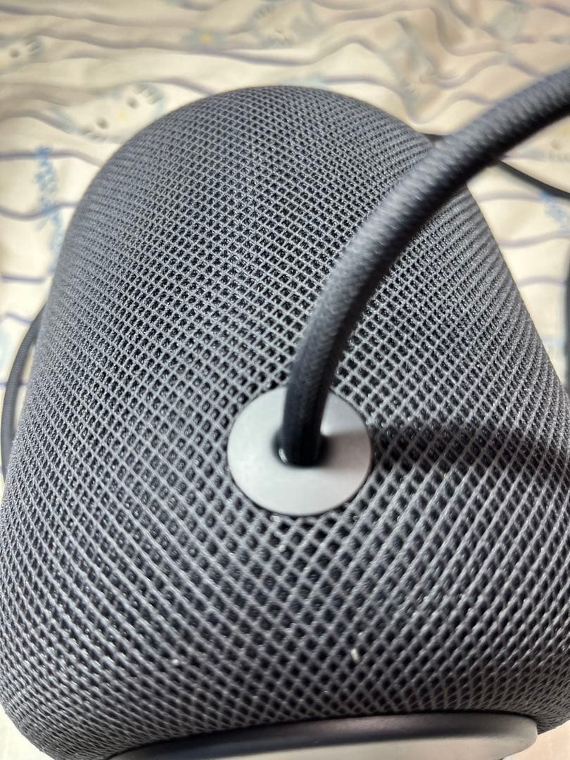 アップル　ホームポッド　第二世代