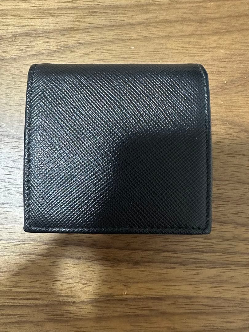 プラダ　小銭入れ