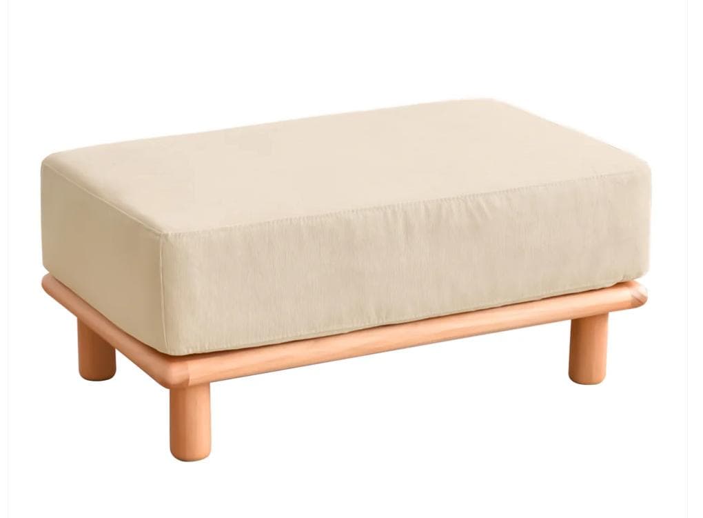 セール中　55 VENTOTA　ソファ Chione-N用 オットマン