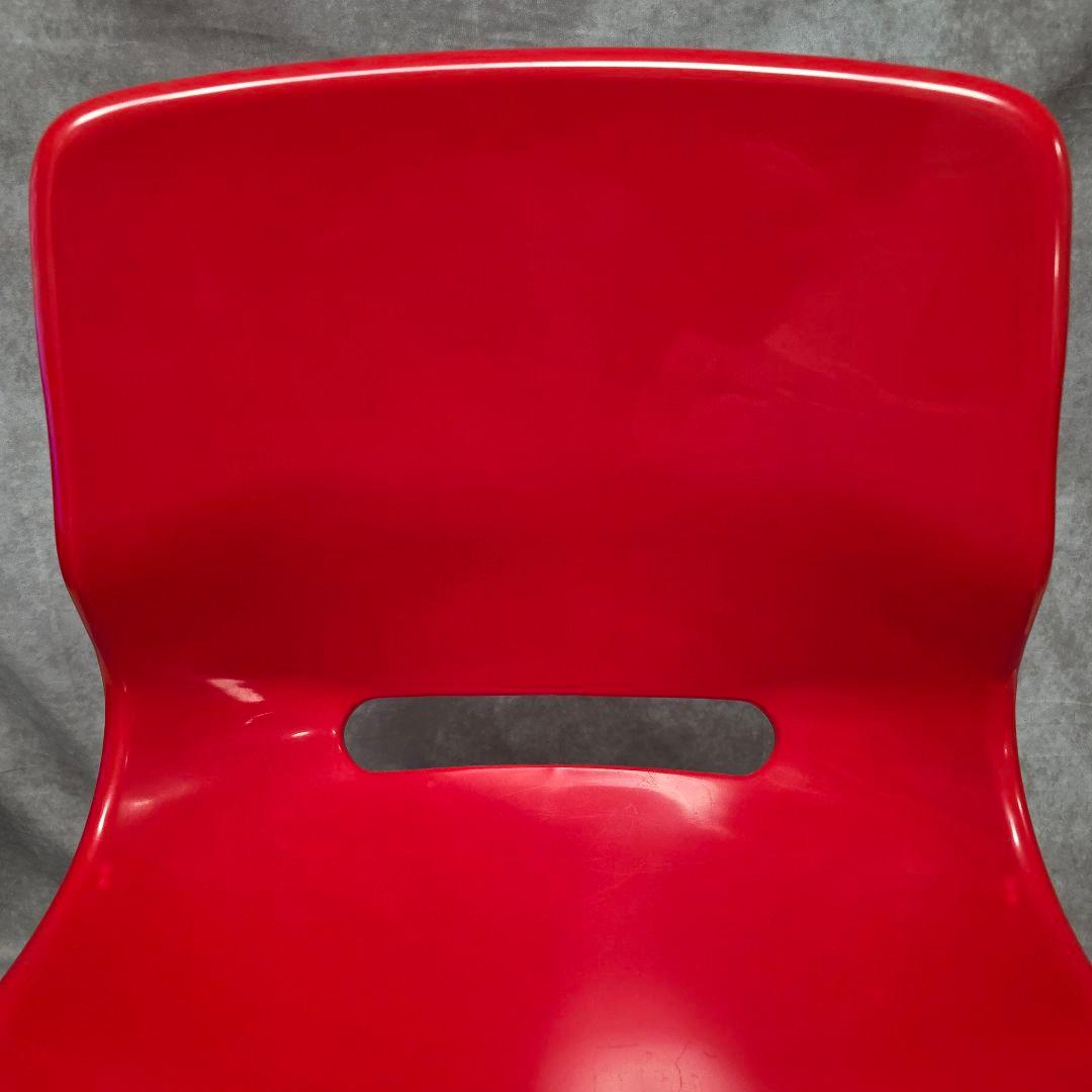 【廃盤品】90s イケアIKEA SNILLEビジターチェア ダイニングチェア