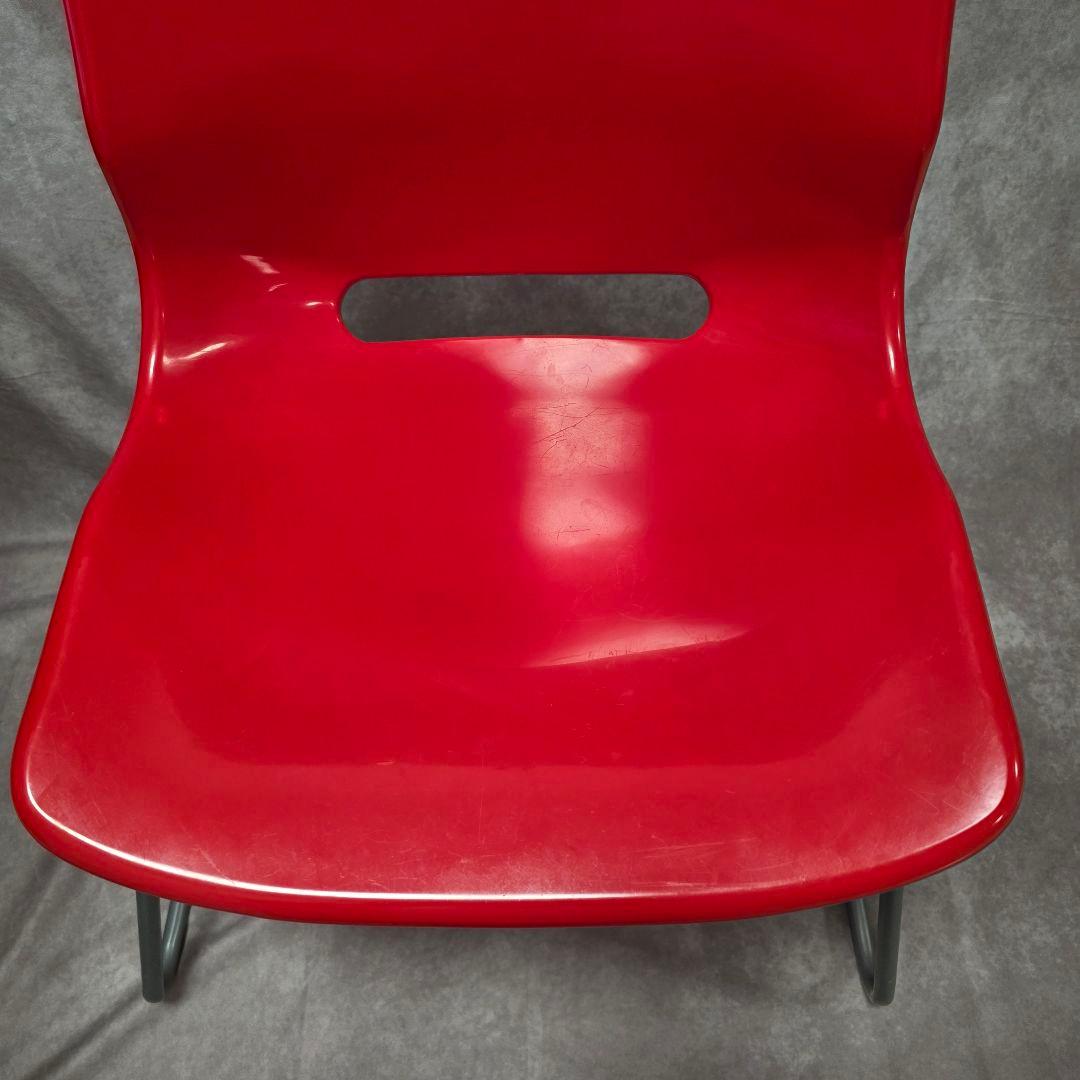 【廃盤品】90s イケアIKEA SNILLEビジターチェア ダイニングチェア