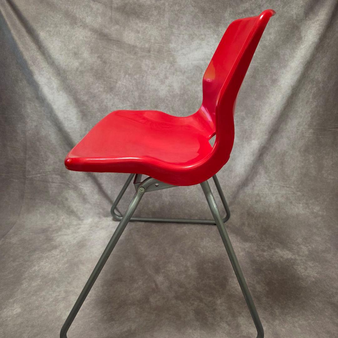 【廃盤品】90s イケアIKEA SNILLEビジターチェア ダイニングチェア