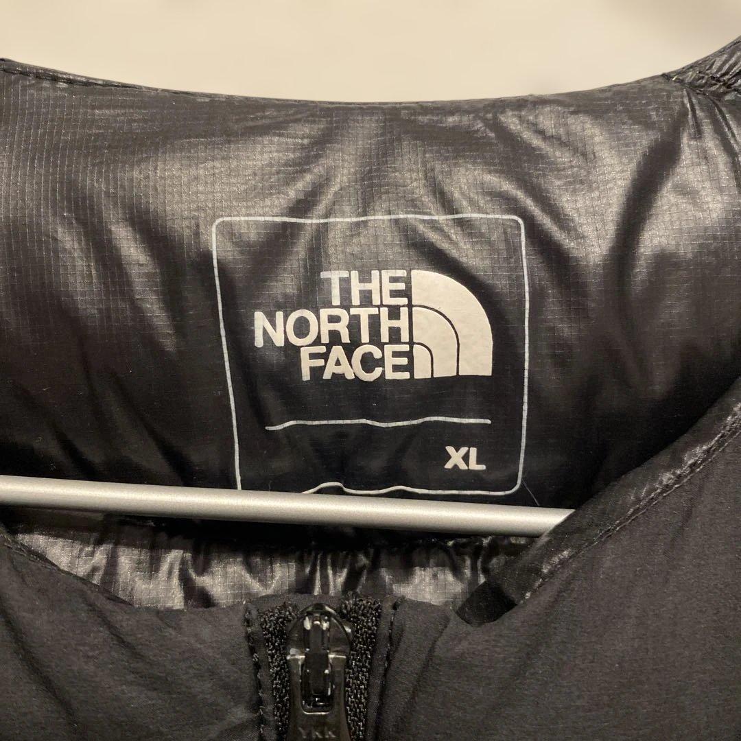 NYW81915 Thunder Roundneck Jacket（レディース）