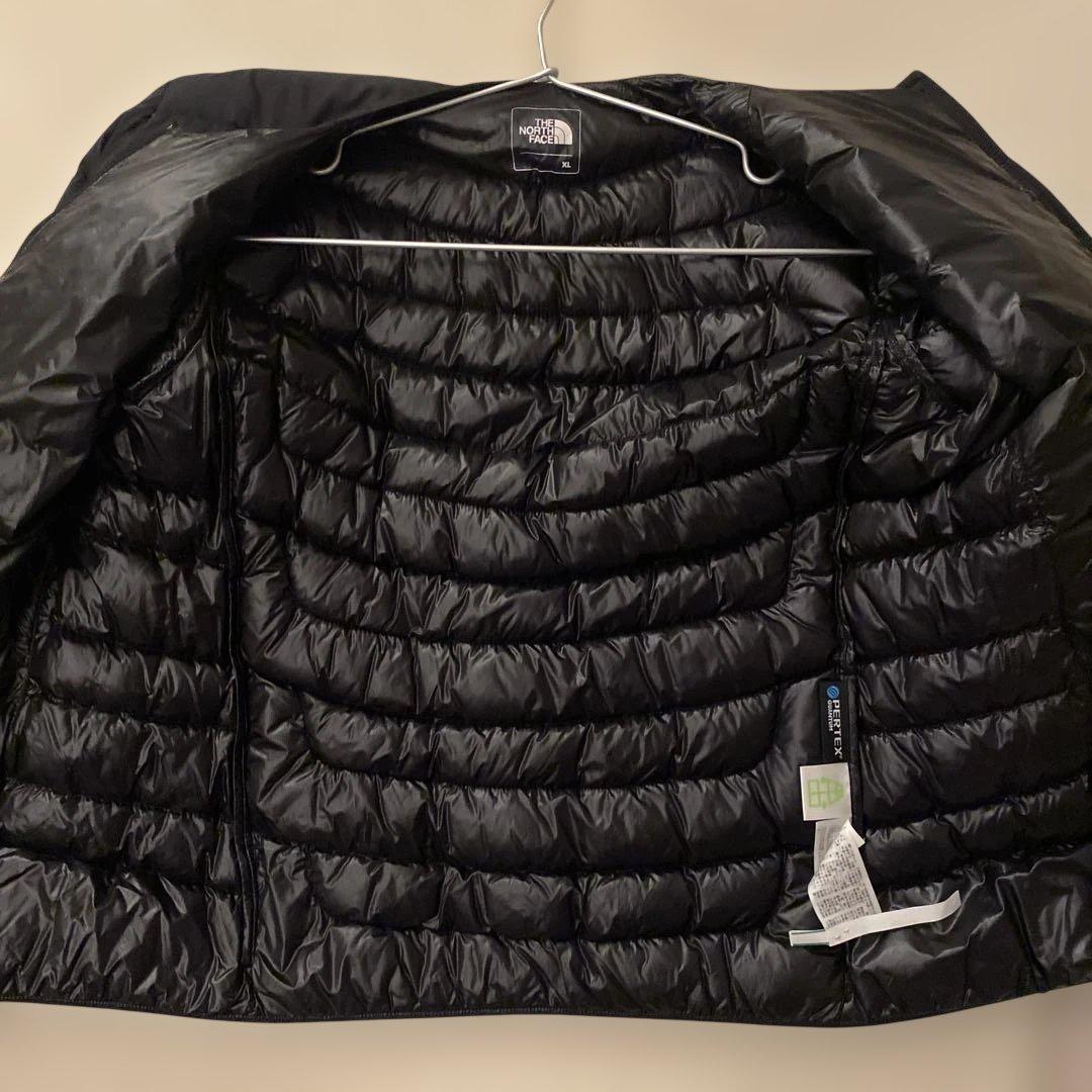 NYW81915 Thunder Roundneck Jacket（レディース）