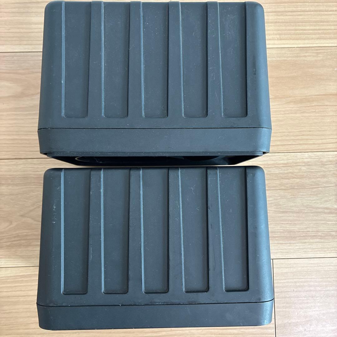 BOSEスピーカーセット 111AD【動作確認済】