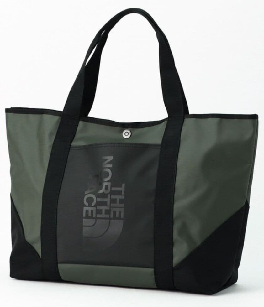 H*O様 ノースフェイス NM82450 BCスタンダード　トートバック