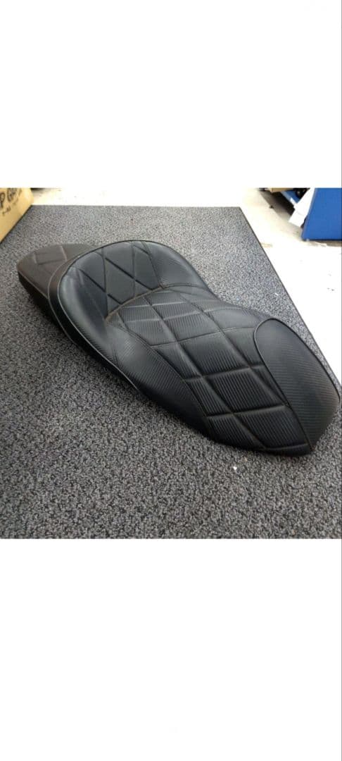 PCX JF81 KF30 等　エンデュランス　カスタムシート　タイプB 送込