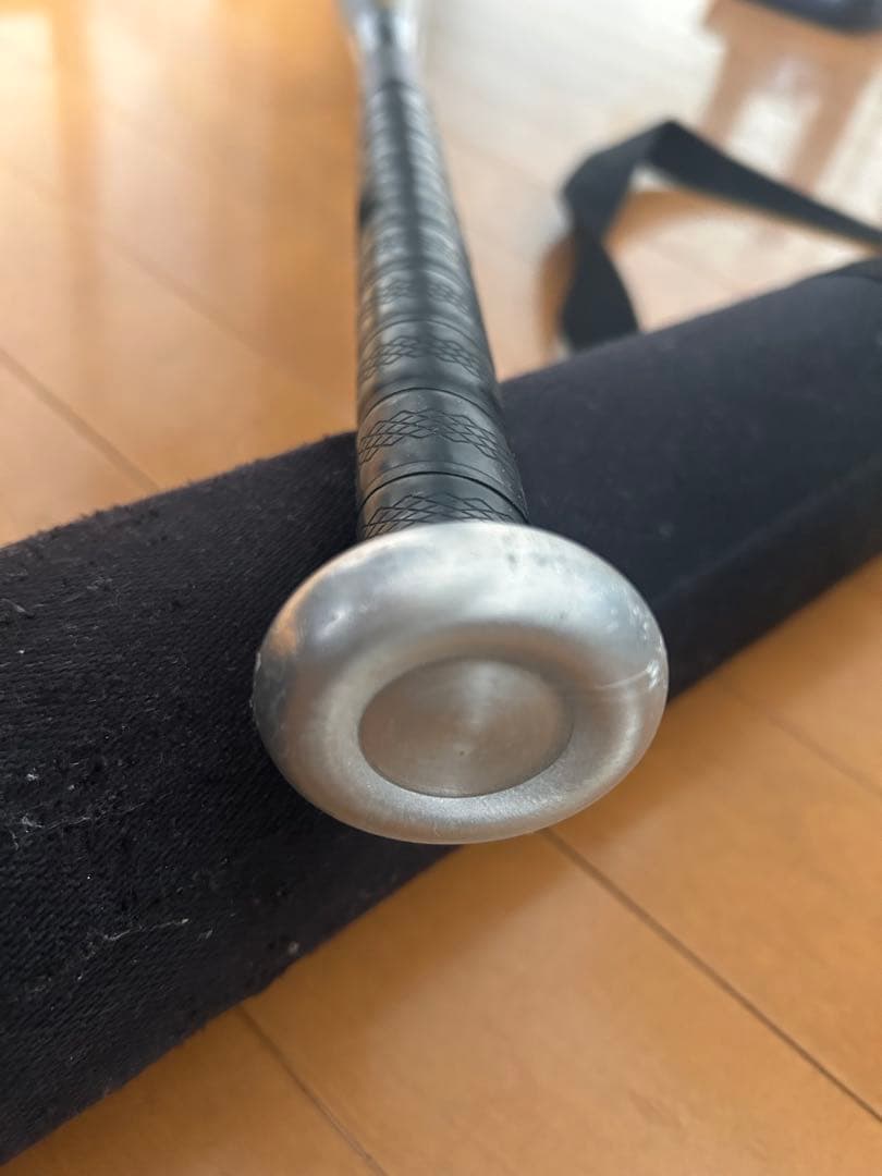 Louisville Slugger TPX-T 硬式バット 83cm ケース付