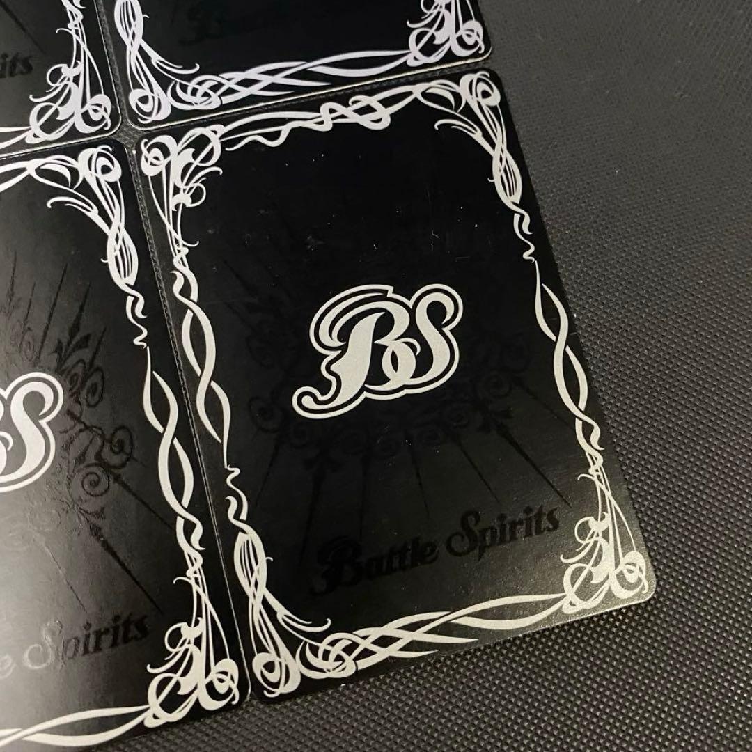 【初期】バトルスピリッツ少年激覇ダン 百瀬 勇貴 再現デッキ