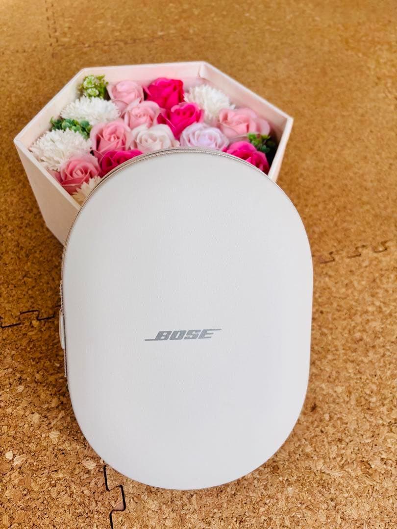 最終値下げ！Bose QuietComfort Ultraワイヤレスヘッドホン