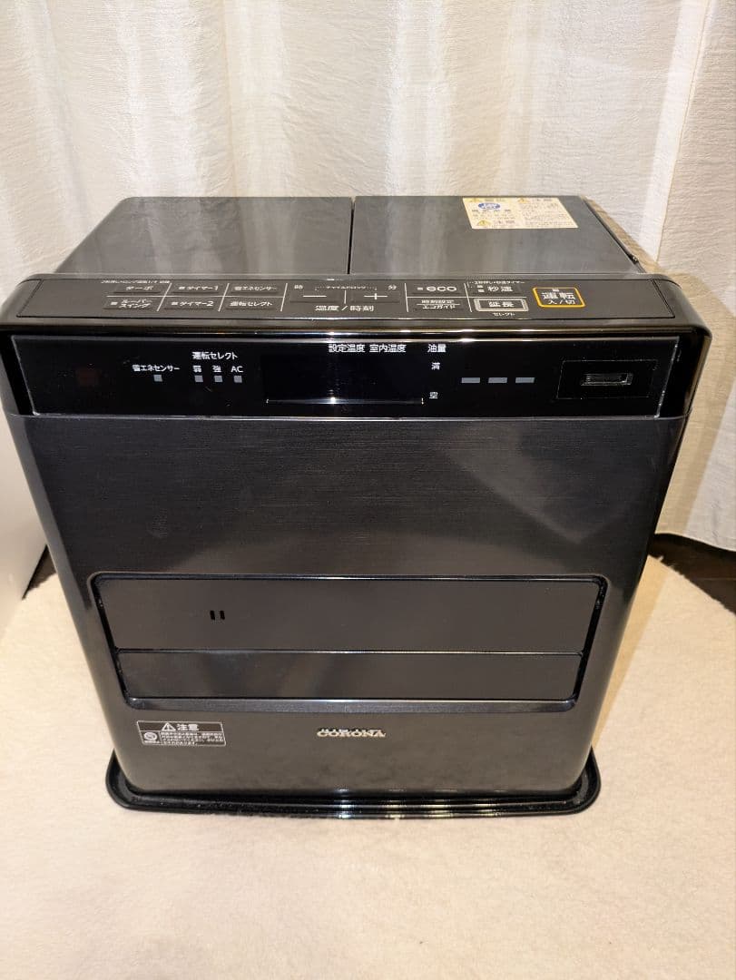 値下げ！【極美品】コロナ FH-WZ3622BY　WZ3622E2